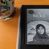 洋書『I am Malala』本当に読んでよかった1冊【洋書レビュー・洋書多読】