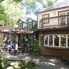 子供と行く那須旅行（５歳、２歳子連れ）2020年8月①　チーズフォンデュがおいしい！ペニーレイン