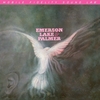 エマーソン、レイク＆パーマー『Emerson, Lake & Palmer』モービル・フィデリティ高音質ハイブリッドSACD 2025年8月発売