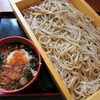 蕎麦まえだ　その十七　(移転)