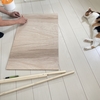 旦那渾身の我が家DIY☆～冷蔵庫上の棚～