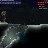 Terraria プレイ日記 その2〜クトゥルフの目玉を倒す〜