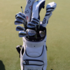 WITB｜ダニエル・バーガー｜2024-04-23｜Zurich Classic of New Orleans