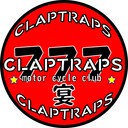 CLAPTRAPSとゆかいな仲間たち