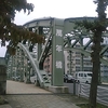 The Mannen Bashi bridge and my high school