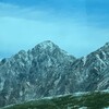 立山から宇奈月へ