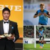 グッと！スポーツ選「規格外の男　サッカー大久保嘉人」　　大久保選手の第二の人生とは