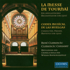 『La Messe de Tournai - Codex Musical de Las Huelgas』 Clemencic Consort