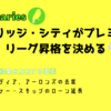 自動昇格1枠目はカナリーズ!! ノリッジ・シティがプレミアリーグへカムバック