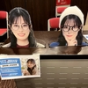 LOVE♥MEGANE focus 田中ちえ美