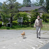 子どもの日と館長