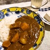 カレー (中国妻料理)