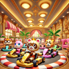 🏎️ Mario Kart World vorbestellen – Die heißeste Racing-Action 2025 ist da!