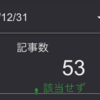 2024年ブログの振り返り