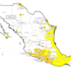 【危険情報】メキシコの危険情報（一部地域の危険レベル引き上げ）