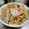 【今週のラーメン５１４７】中華そば みたか（東京・三鷹）ラーメン ＋ 竹の子皿 ＋ サッポロラガービール赤星　〜名店江ぐち魂押さえつつ今に伝えるクラシカル極上中華そば！