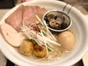 【山陰魚介中華蕎麦 Minatomen】しじみ90個分の極うまスープ（練馬）