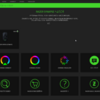 【Razer Synapse 設定】Razerデバイスをまとめて設定できる専用ソフトを細かく見ていきます。