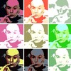 誰でもアンディー・ウォーホル ジェネレーター Warholizer