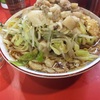 ラーメン二郎 仙川店