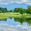 日光だいや川公園 やすらぎの池（栃木県日光）