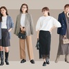 雑誌掲載や有名モデル着用アイテム★レディースファッション Pierrot（ピエロ）を紹介！