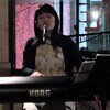 2月23日　渋谷SMiLEでライブでした
