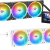 【発売直前】3.95インチLCDパネル搭載！Thermaltake「MAGFloe Ultra ARGB Sync」シリーズ徹底解説【水冷CPUクーラー】