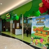 【ジャカルタと近郊のプレイグラウンド】ポンドックインダモール３の「Land of Zoomoov」に行ってみた
