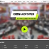 やってみた：BBC iREPORTER