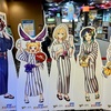 【極楽湯×モンスト】さっそく行ってきました（レビュー）【モンスターフロライク】