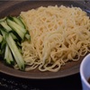 つけ麺