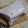 中華LED電球2個目届く。