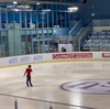 2022.3.23　世界フィギュアスケート選手権2022　公式練習｜現地レポ 2