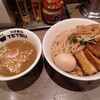 つけ麺tetsu@北千住（東京・北千住）