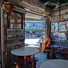 （タイ旅行´24）バンコクでの朝ごはんは、地元民に囲まれレトロな雰囲気の中で。『ヒィアタイキー』