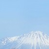 冬の終わりに