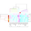 Biclustering