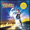 音楽②『Back To The Future O.S.T.』