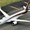 ＭＲＪ プロモ用か、８日に地上走行試験