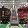 京都鉄道博物館特別展示『○○のはなし・丹後くろまつ』