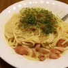 うちごはん・自炊 Vol.539 ＜キッチン整理しながら　麺1・2・3・4＞