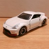 【TOMICA】日産 フェアレディZ NISMO
