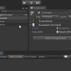 【Unity】【Odin Inspector】interface を Inspector でアタッチできるようにする方法