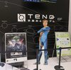 宇宙ミュージアム「TeNQ」