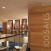 プリンスワイキキの「100 SAILS Restaurant & Bar」でコスパの良すぎるハッピーアワーで女子会
