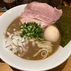 麺屋まほろ芭へ！