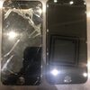 iPhone７の画面割れ修理にお越し頂きました★