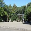 １０７６６回目のブログ更新　宮崎神宮大祭