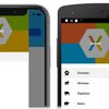 Xamarin.FormsのShellを一から使ってみる
